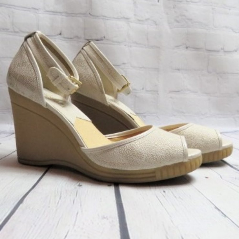 Michael Kors Wedges